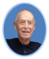 Obituary for James Hamrock