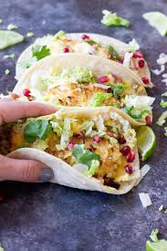 We did not find results for: Crispy Fish Tacos With Pomegranate Pear And Honey Lime Crema Love Zest