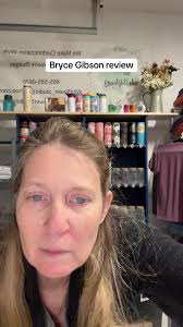 What Happened to Bryce Gibson Author