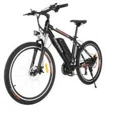 (tyres never used, just put on to take pic, and removed) changebike is made in taiwan. Ancheer 26 Inch Wheel New Upgraded Electric Mountain Bike Price In Malaysia Fasterwheeler My