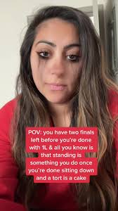 Con law & torts left to go before I’m done with 1L 🥴🥹 #finalsseason  #torts #conlaw #lawstudentlife #gradschoolproblems #lawschool  #finalexamstress #finalsweek