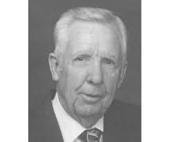 Mack Gleave Obituary (1920