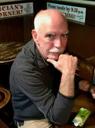 Obituary of Patrick Hogan