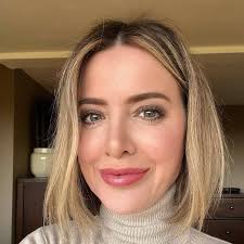 ITV Coronation Street's Abi Webster actor stuns fans with new look