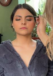Maquillaje profesional: Transformaciones en CDMX