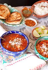 The following outline is provided as an overview of and topical guide to meals: Mexican Christmas Recipes That Will Spice Up Your Holiday Menu