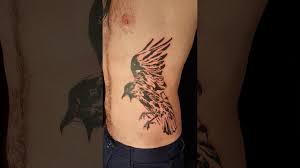 Japanese Crows Tattoo Youtube In japan, tattoos and the yakuza often seem inseparable.