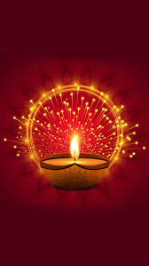 Candle Source Of Illumination Light Celebration Background Happy Diwali Images Happy Diwali Happy Diwali Wallpapers