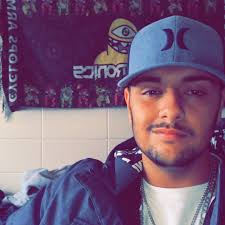 Stream Aidan Earl music