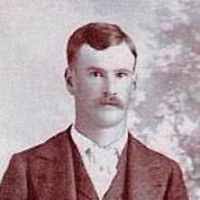 John Americus Grindle (1862–1956)