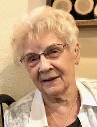 In loving memory of Iona Fay Saunders