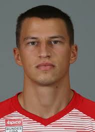 Make your dreams come true. Lainer Stefan Lainer Footballer