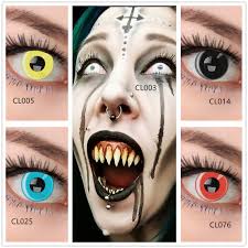 Google lens lets you search what you see, get things done faster, and understand the world around you—using just your camera or a photo. Crazy Color Contact Lens Party Cosplay Lens Zombie White Black Red Blue Color Zone Buy Animation Eyewear Crazy Contact Contact Lens Product On Alibaba Com