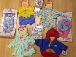 Zapf Creation Baby Born In Spielzeug Puppen Zubehor Babypuppen Zubehor Ebay Igrushki