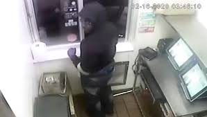 The future mcdonald's is going to be a lot different. Thieves Climb Through Long Island City Mcdonald S Drive Thru Window And Steal More Than 3 500 In Armed Robbery Nypd Qns Com