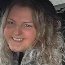 Megan Alloway's Instagram, Twitter & Facebook