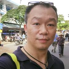 Simon Lin