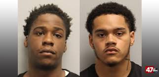 josiah garrison Archives