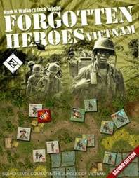 Vietnam War Strategy Board Games Board Games Heroes Fire