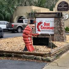 We did not find results for: A Photo Spot At Dixie Crossroads Picture Of Dixie Crossroads Restaurant Titusville Tripadvisor