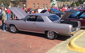 Image result for Evening Orchid 1965 Chevelle