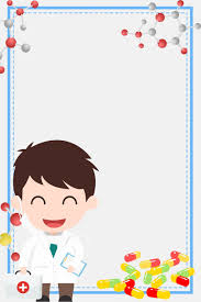 طبيب الكرتون كبسولة البلاط سلامة الدواء لوحة عرض سلامة الدواء In 2020 Safety Posters Poster Party Poster