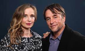 Does julie delpy have tattoos? Richard Linklater Reacts To Julie Delby Before Midnight Pay Gap Indiewire