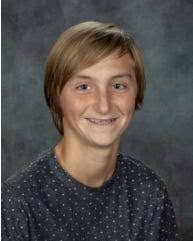 Claymont High School announces Student of the Month