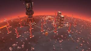 A dyson sphere is a hypothetically constructible structure which surrounds and collects energy from a star. Dyson Sphere Program Titanium How To Fly To Another Planet Pcgamesn