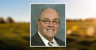 Kenneth Hartin Obituary January 21, 2021