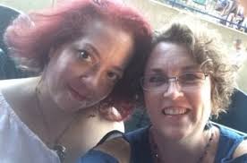 Ricks and Rippert; A Friendship Steeped in Forever