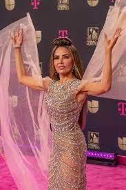 Los premios se llevarán a cabo en watsco ce. Premio Lo Nuestro Reconocera La Trayectoria De Gloria Trevi