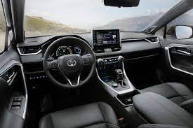 There are a few minor gripes with the infotainment system, and cargo space is about average. 2021 Toyota Rav4 Prime Phev Is Both The Most Powerful And Fuel Efficient Rav4 Ever Carscoops