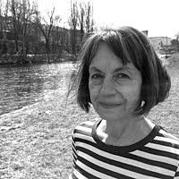 Po maturitě v roce 1972 nesměla iva procházková studovat na žádné vysoké. Iva Prochazkova Vorablesen