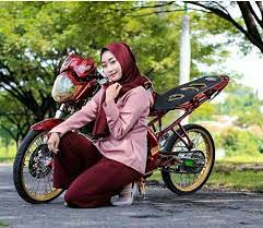 Facebook gives people the power to share and makes the world more open and connected. Vixion Jari Jari Satu Kata Brother Vijar Facebook
