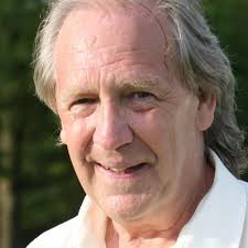 David English obituary