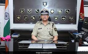 Ips officer rakesh asthana thursday took charge as the chief of the narcotics control bureau (ncb), officials said. Ips Officer Rakesh Asthana Takes Charge As Director General Of Border Security Force