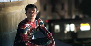 Our friendly neighborhood super hero decides to join his best friends ned, mj, and the rest of the gang on a european vacation. Tom Holland Gif Series Spider Man Wattpad