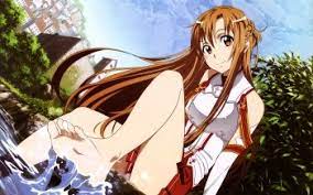 We have a massive amount of hd images that will make your computer or smartphone look. 180 4k Ultra Hd Asuna Yuuki Wallpapers Background Images
