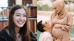 Irish bella tanggapi kabar putus dengan rezky aditya. Mantan Pacar Rezky Aditya Kagumi Paras Putra Citra Kirana Yang Baru Lahir Ganteng Banget Anak Lo Tribunnews Com Mobile