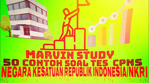 Penjelasan Komplit Soal Cpns Nkri Negara Kesatuan Republik Indonesia Kumpulan Soal Tes Cpns Youtube