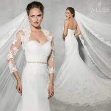 Wedding gowns for petite brides. A Wedding Dress Style Guide For Tall Brides Affordable Wedding Gown Wedding Dress Styles Guide Wedding Dresses