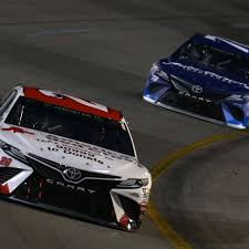 Birthmarch 10, 1972 in cambridge, wi. Matt Kenseth Crashes After Ambulance Parks On Track During Nascar Race Sbnation Com