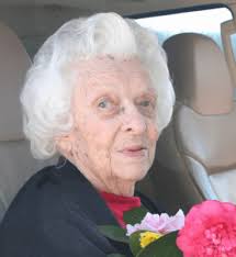 Obituary information for Margaret Bagwell Henry