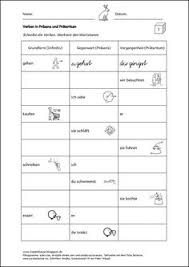 Pin Von Maria Auf Edukacja Vergangenheitsform Text Auf Deutsch Rechtschreibung Und Grammatik