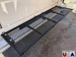 Now, it's available on more models and floor plans than ever before. Amazon Com Ez Lite Campers Rv Bumper Storage Rack Heavy Duty Steel With Rugged Truck Bed Finish 72 X 20 Automotive