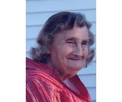 Dovie Hazel Templeton Knight Obituary (2022)