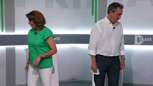 Todas las noticias sobre primarias psoe en cadena ser: Los Tres Candidatos En Las Primarias Del Psoe Andaluz Debaten Sus Proyectos Para Recuperar El Poder En La Junta Andalucia El Pais