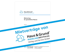 Die mietvertragsvordrucke können über unsere geschäftsstelle in papierform bezogen werden oder über unseren formularserver rund um. Mietvertrag Fur Gewerbliche Raume Was Heisst Samtliche Betriebskosten Haus Grund Rheinland Westfalen