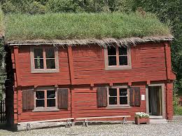 Justfindinfo.com has been visited by 100k+ users in the past month House Home Thatched Roof Grass Unique Architecture Outside Summer Pikist